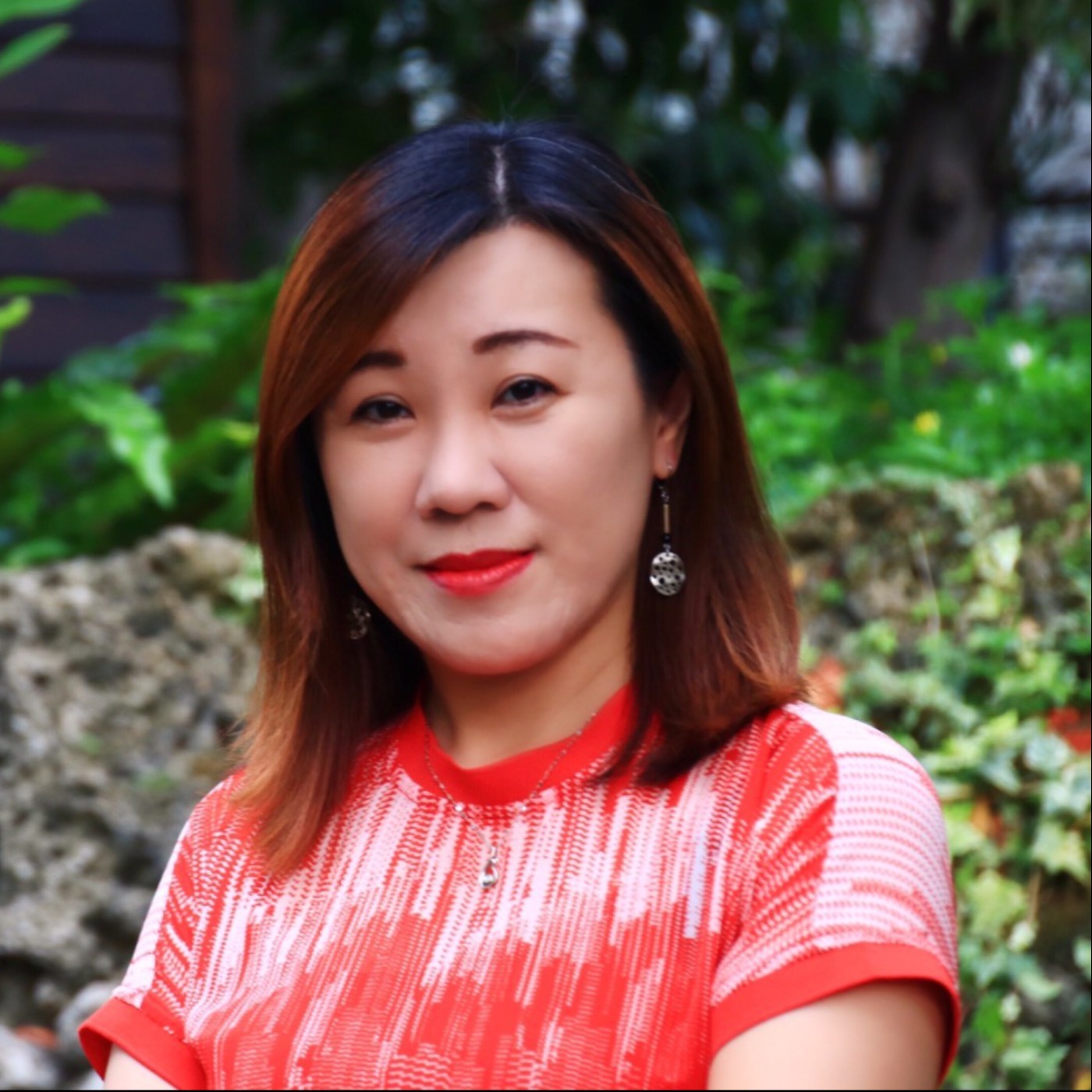 蘇馬利體_施莉莉老師_認識自己