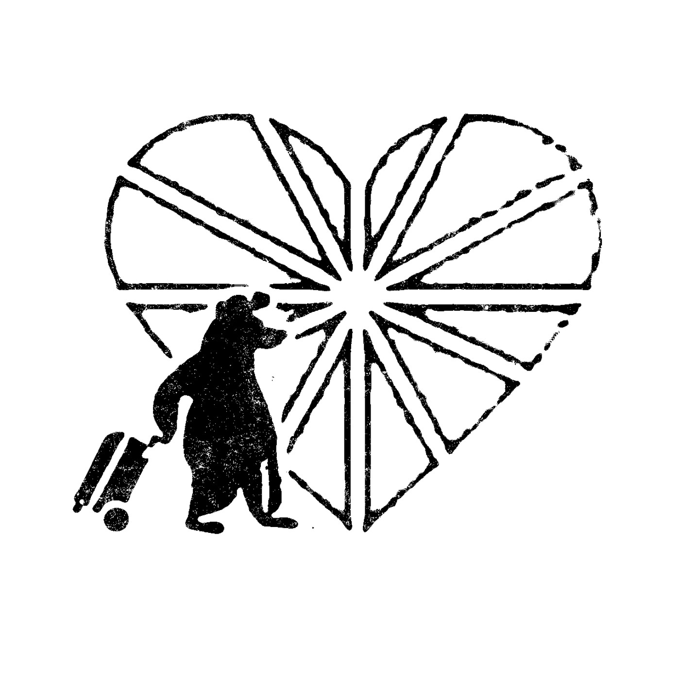 心之行旅 Go with Your Heart