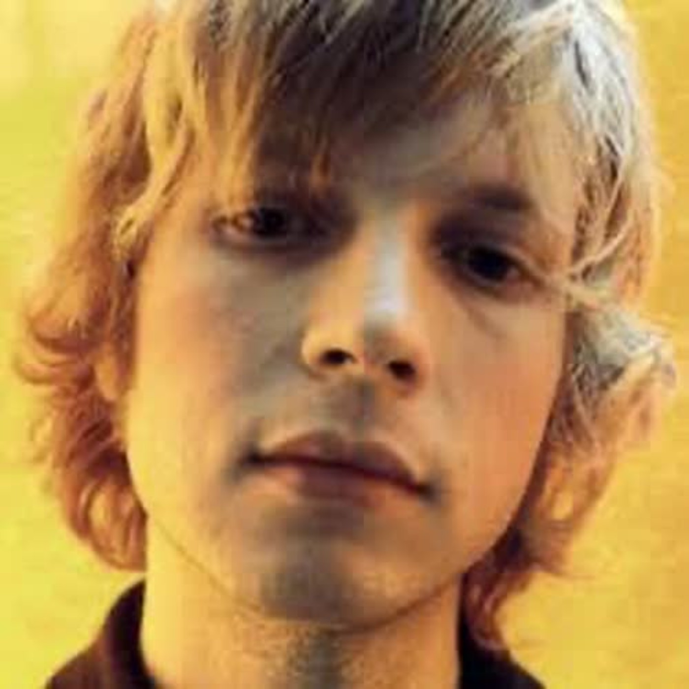 [mashup] Beck - Where It's At X Craig Armstrong - Houses In Motion