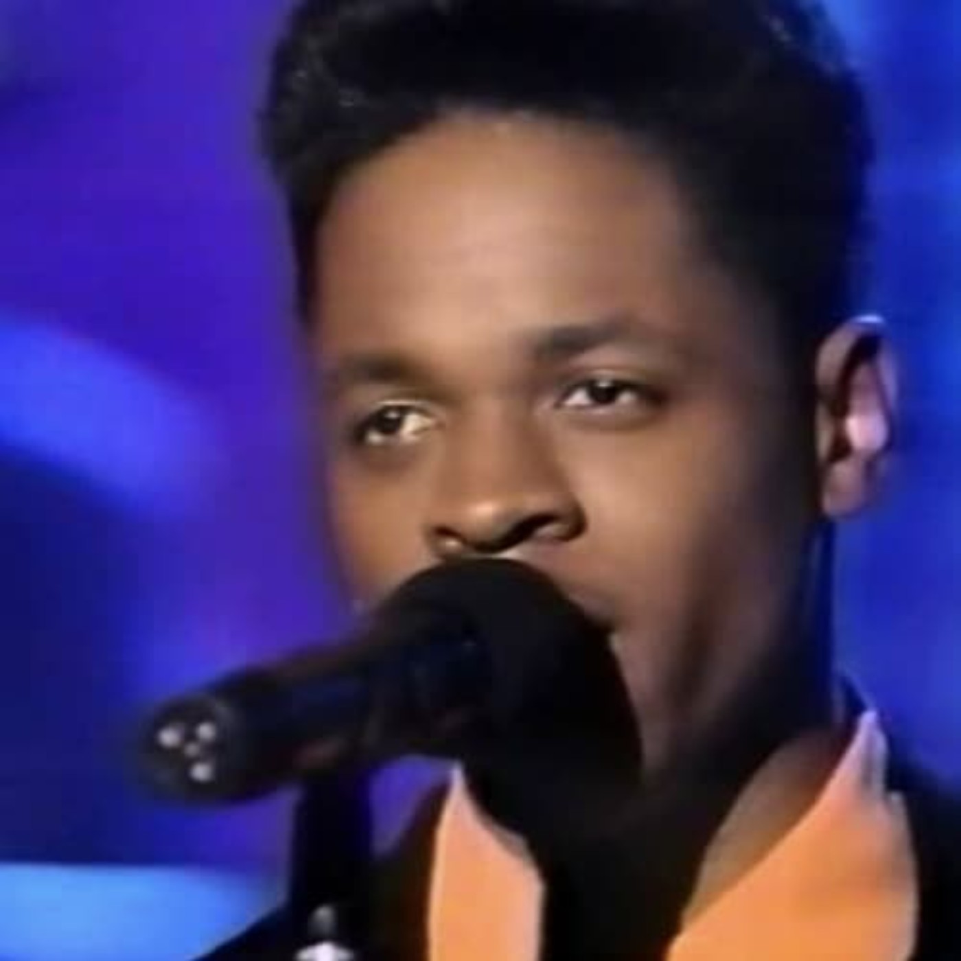 [mashup] Mint Condition - Breakin' My Heart X Michael Jackson - Rock With You