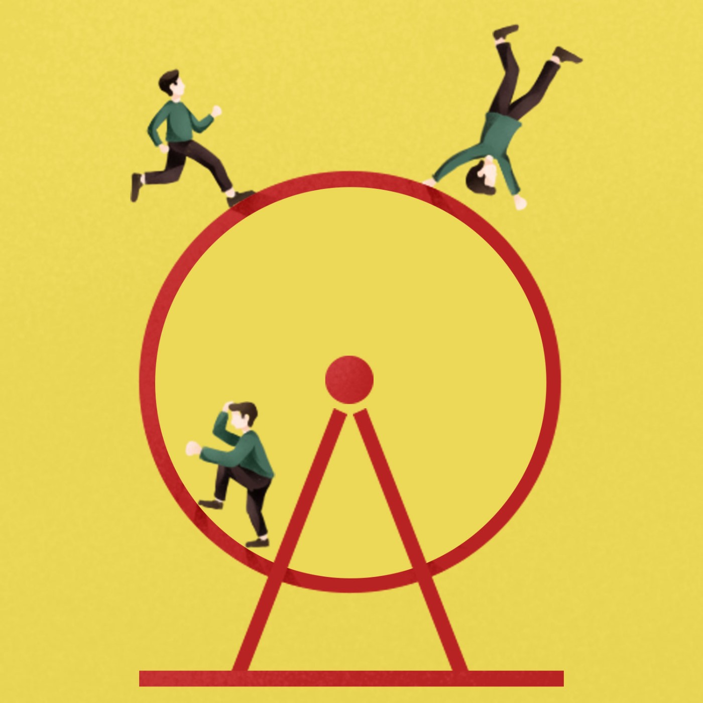 Lectura libre Mente libre