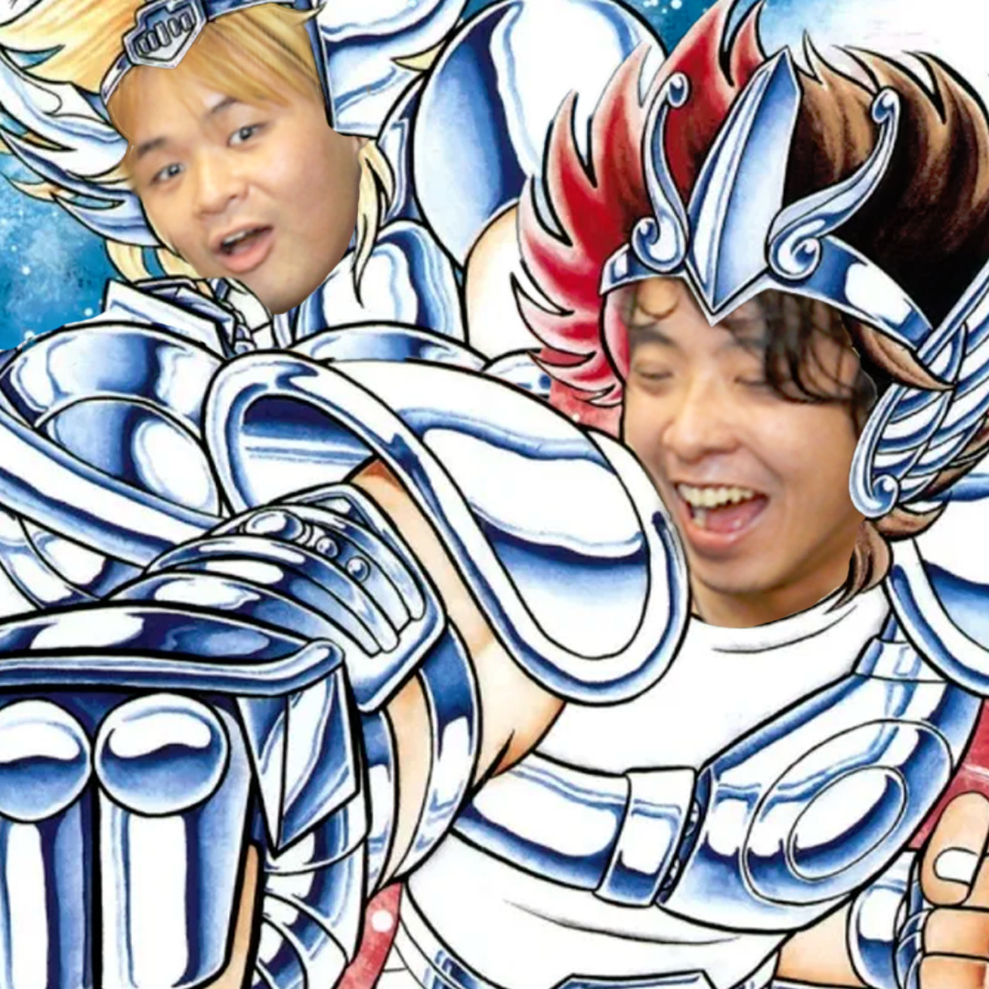cover of episode #230 是咁的，我成為了星座L