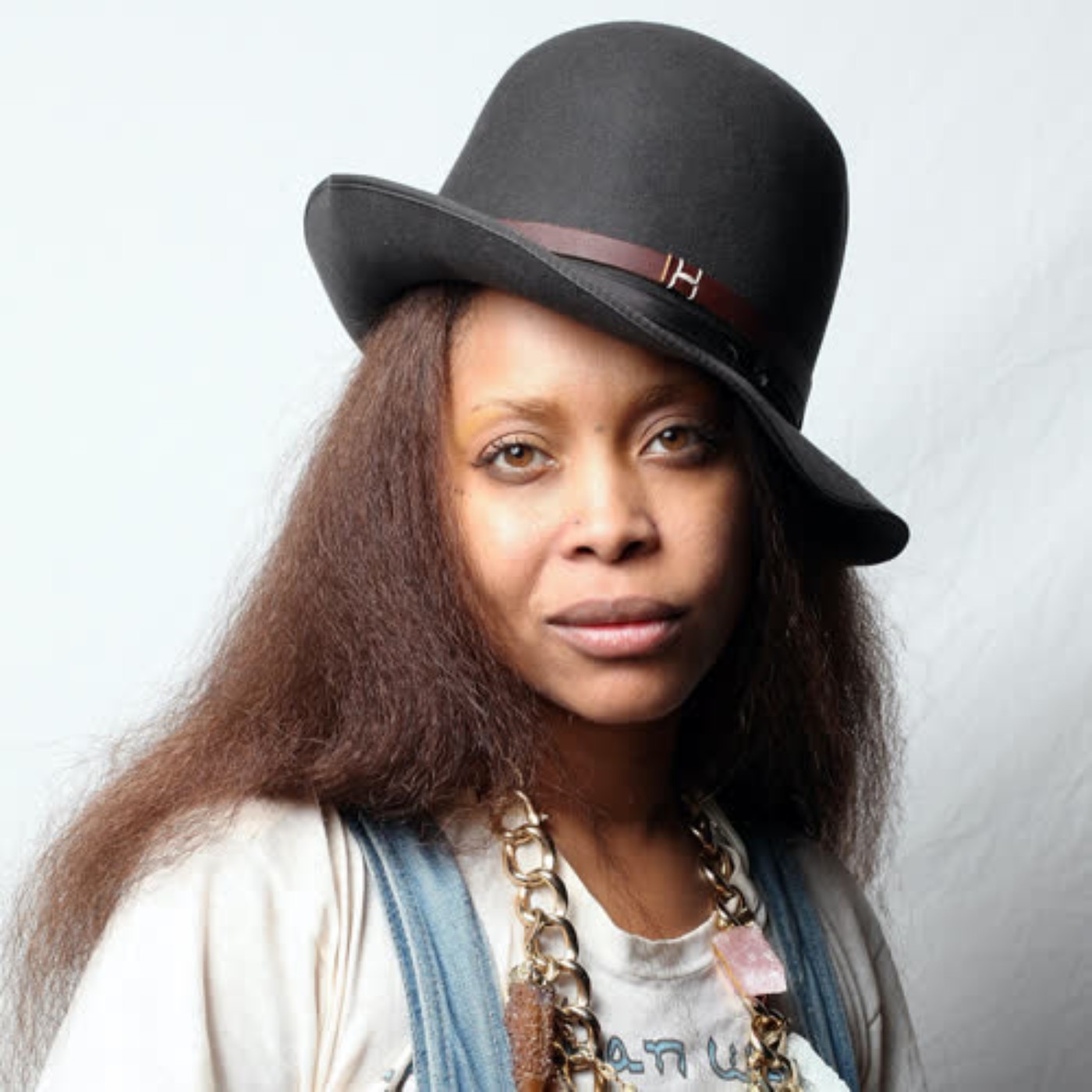 [mashup] Jill Scott - Exclusively X Erykah Badu - Rim Shot