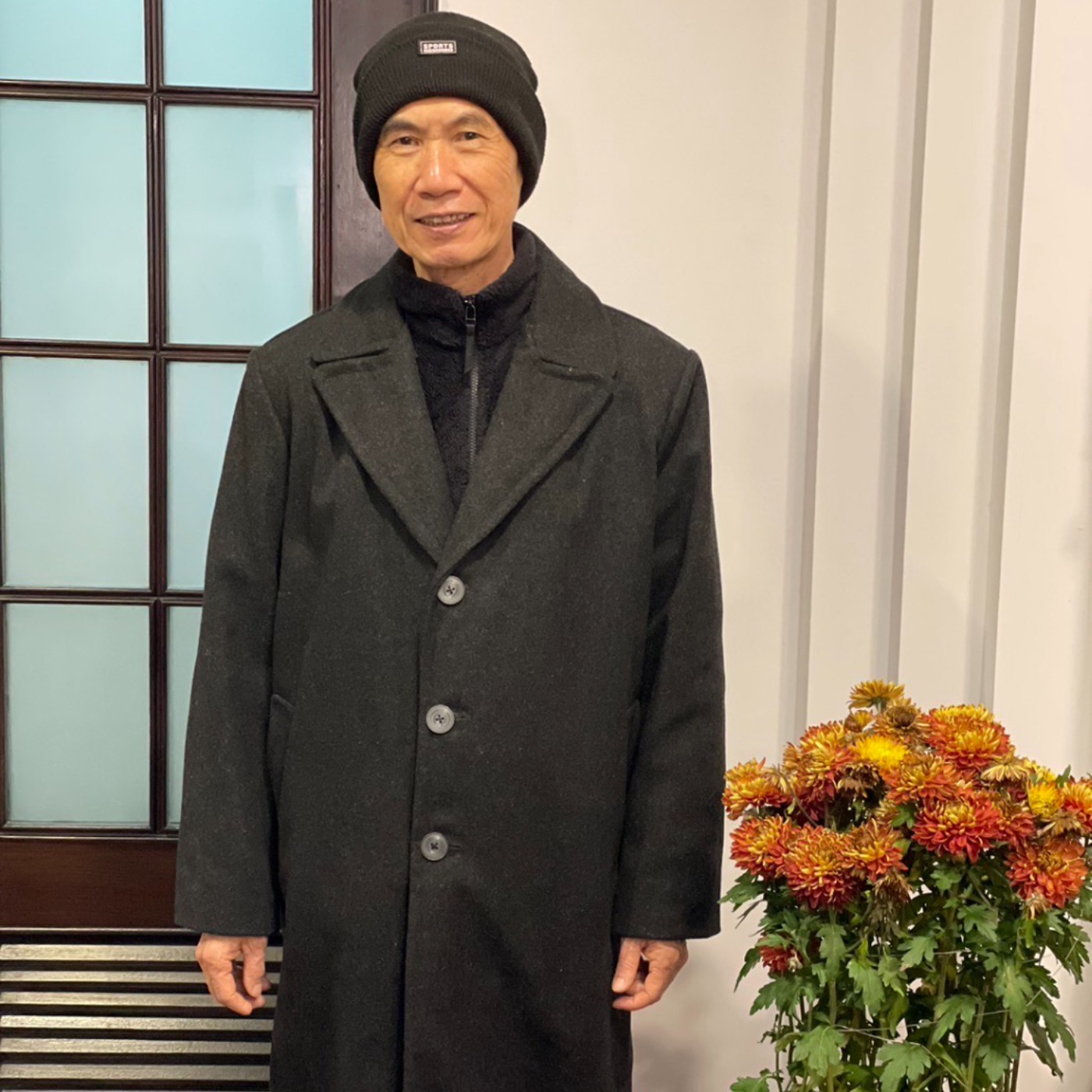 E86  改變命運的黃金法則是什麼？心瑜訪問台南淨宗學會佛學講師曾博巖老師談斷惡修善。 episode artwork