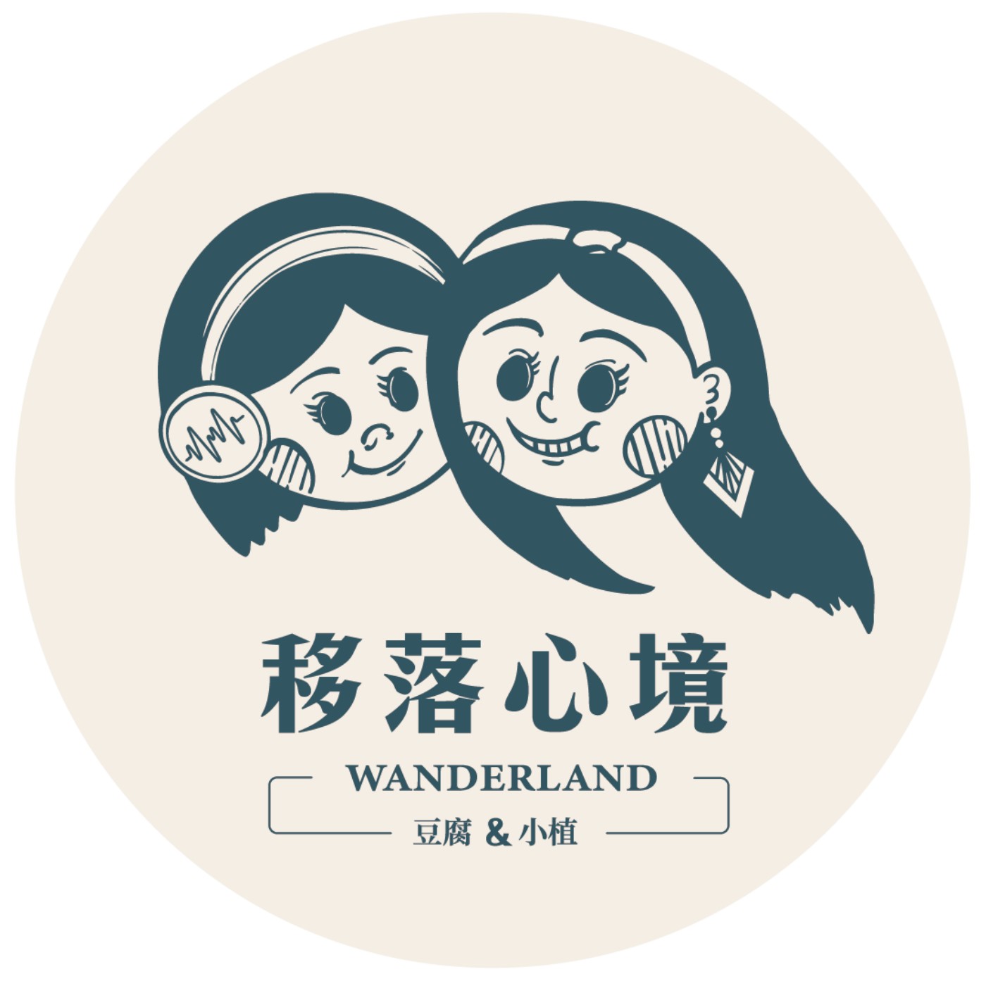 移落心境 WanderLand