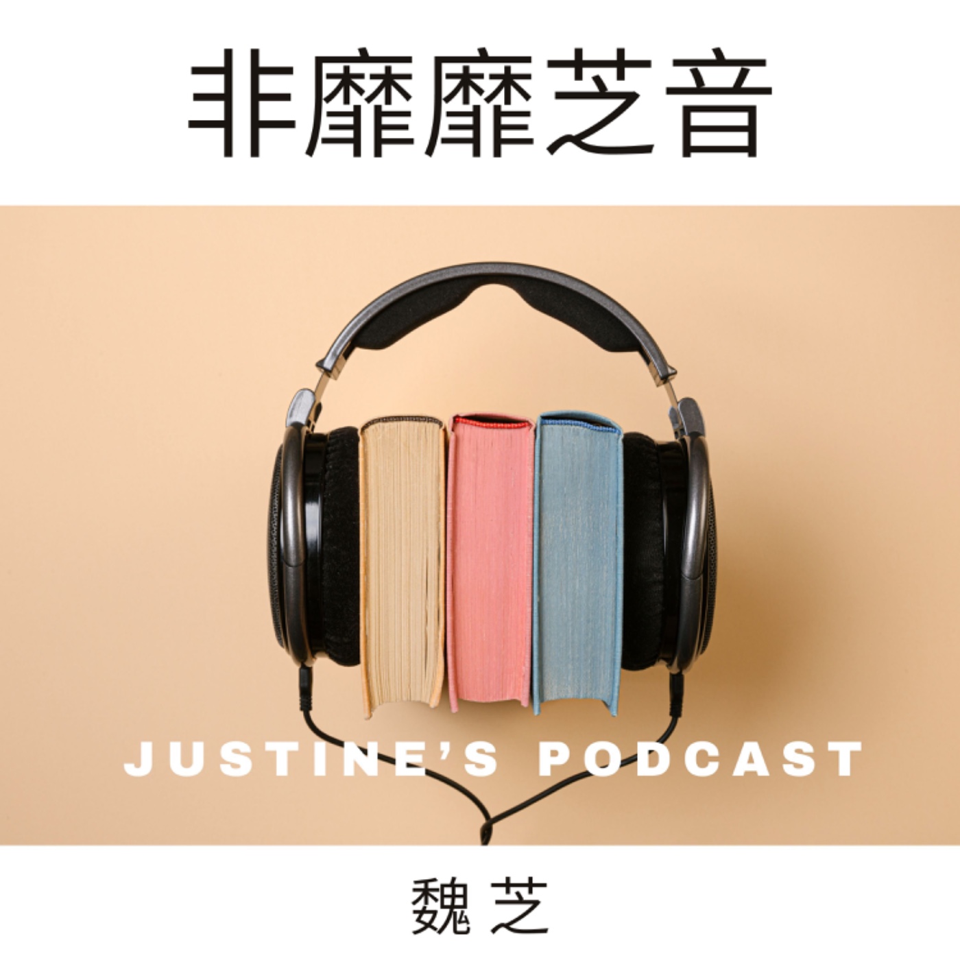 EP 010. 9 集之後--簡介《非靡靡芝音》Podcast 製播流程