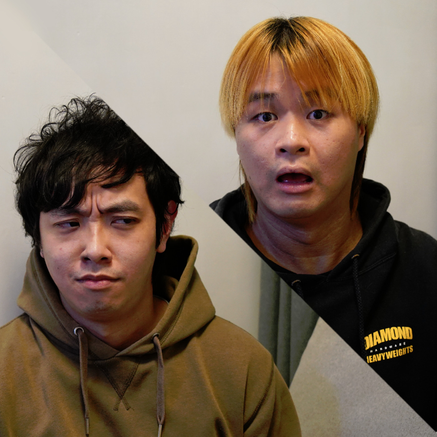 cover of episode #234 我哋有同一個ex💀💕【心事信箱】