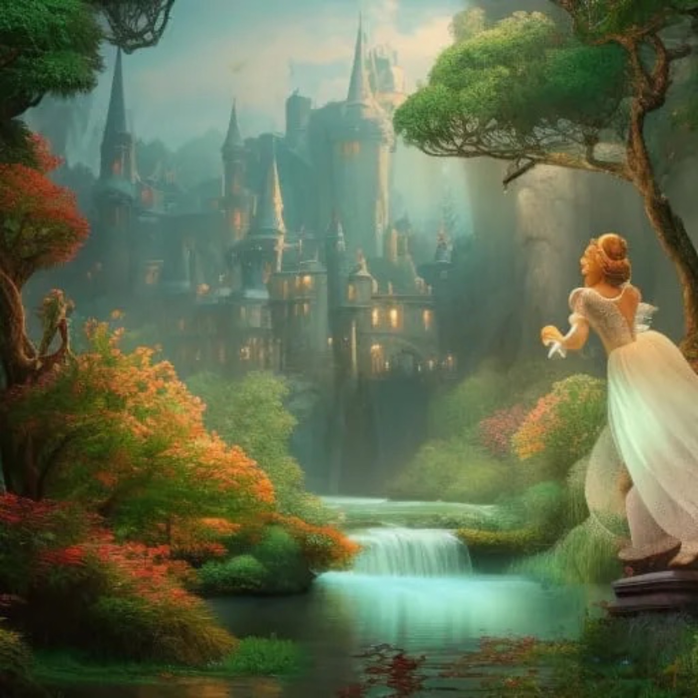 音符會說畫｜聽古典樂說故事