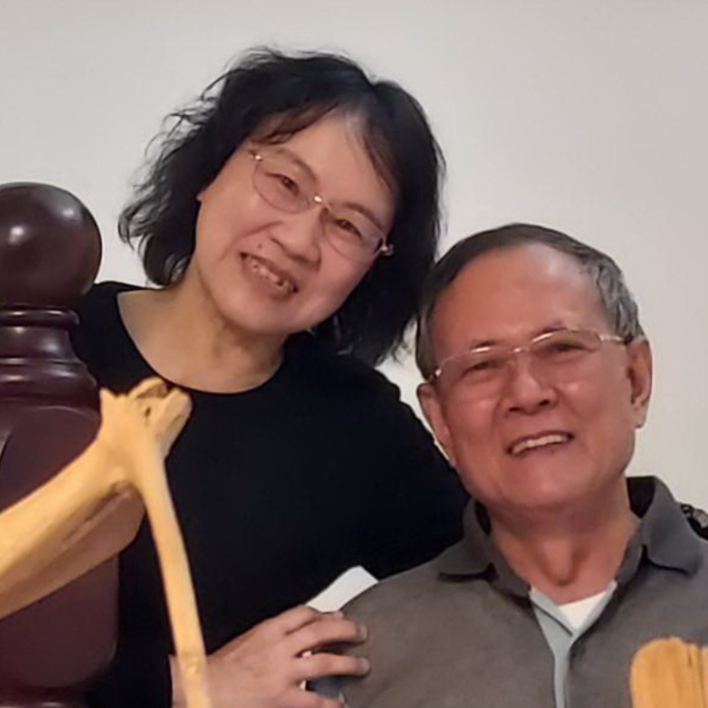 2020-1101(胡淑菁姐妹)-今日的在乎.是上帝所在乎的-詩篇42:11 &加拉太書6:9  episode artwork