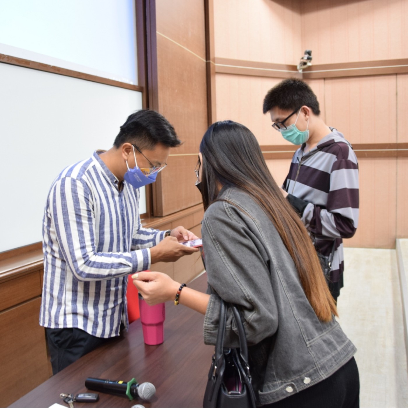 cover of episode 與大陸粉絲的爐邊閒談