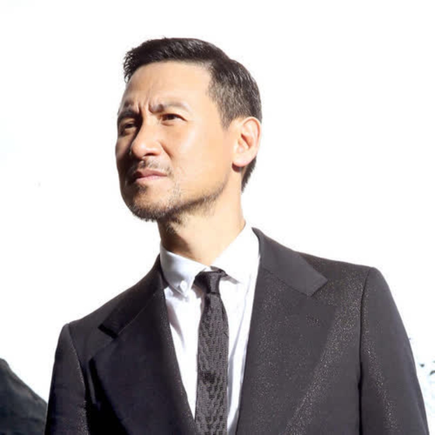 [mashup] Mutemath - Typical X 張學友 - 忘記他