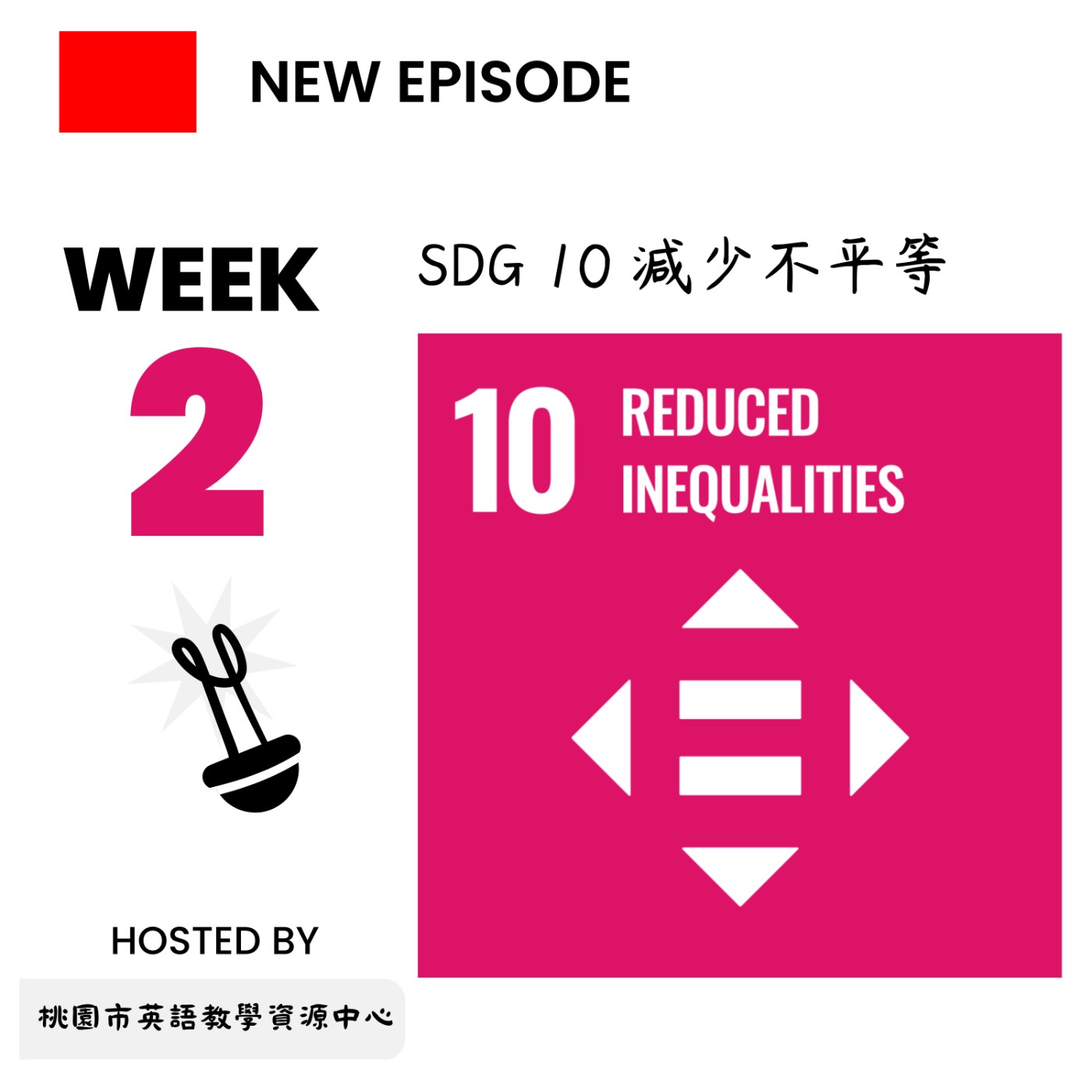桃園市外師任意門E-door To The World