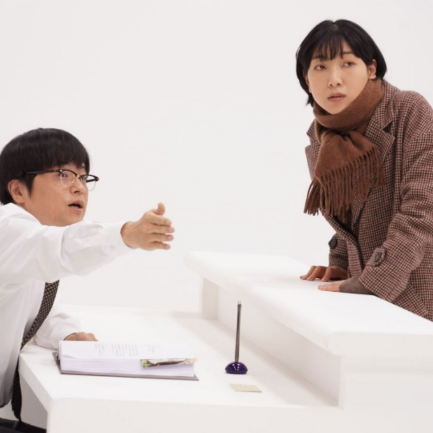 EP008-日劇【重啟人生】與安藤櫻一起重啟人生積積陰德 EP008-日劇【重啟人生】與安藤櫻一起重啟人生積積陰德