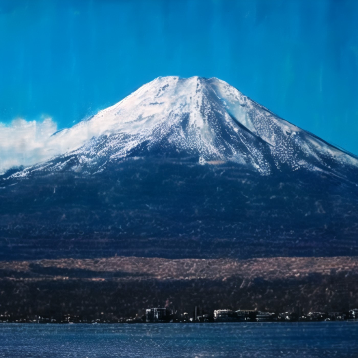 EP142 遠征(日本富士山)《聲。視非凡：第二屆世界慢遊數位創作展》《視角酷走私團》