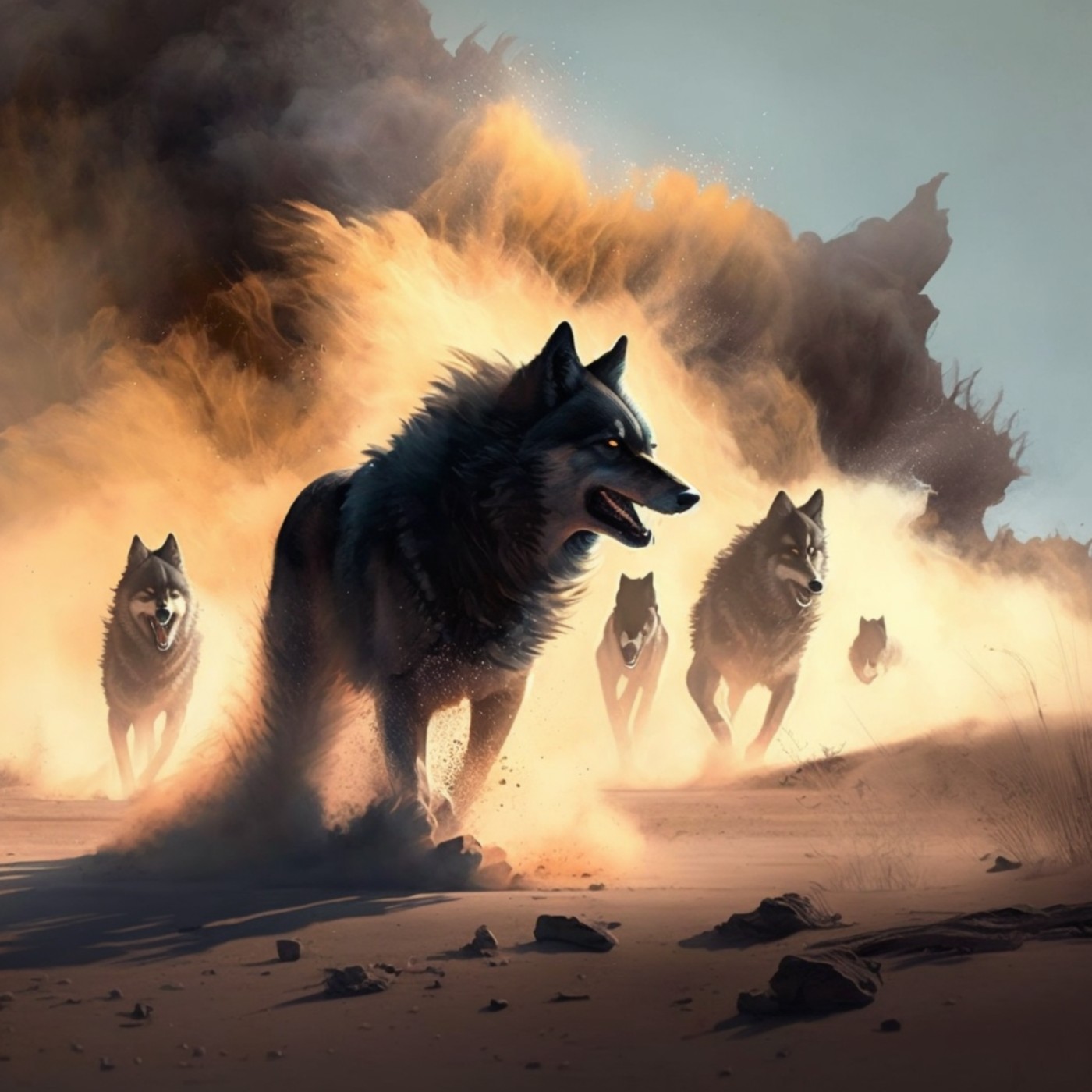 第9集-要是高牆倒了怎麼辦呢?