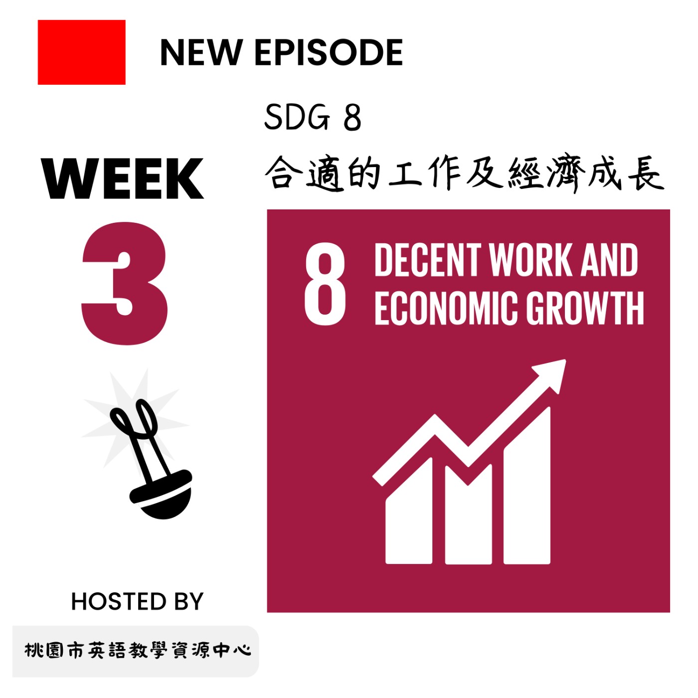 桃園市外師任意門E-door To The World