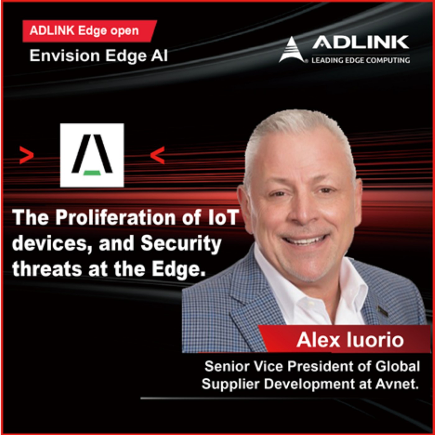 The Proliferation of IoT devices, and Security threats at the Edge | New Season EP3