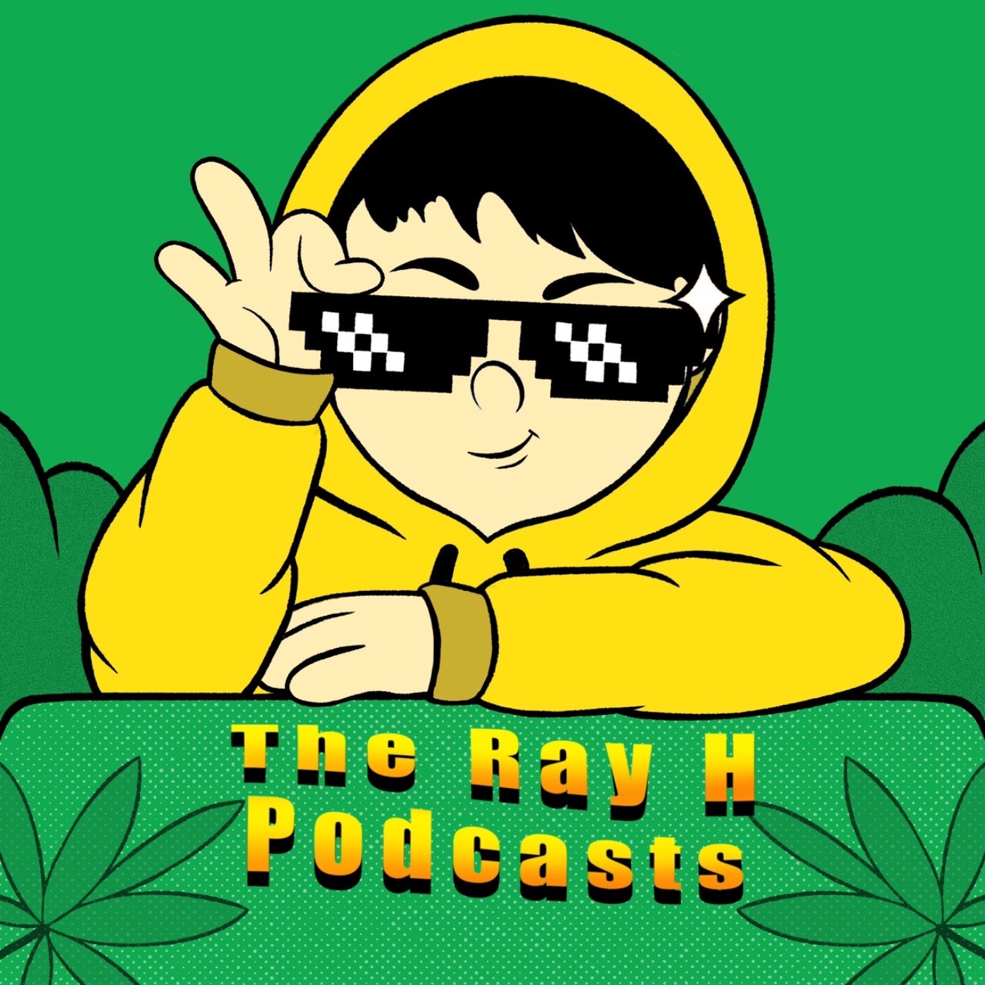 The Ray H Podcast