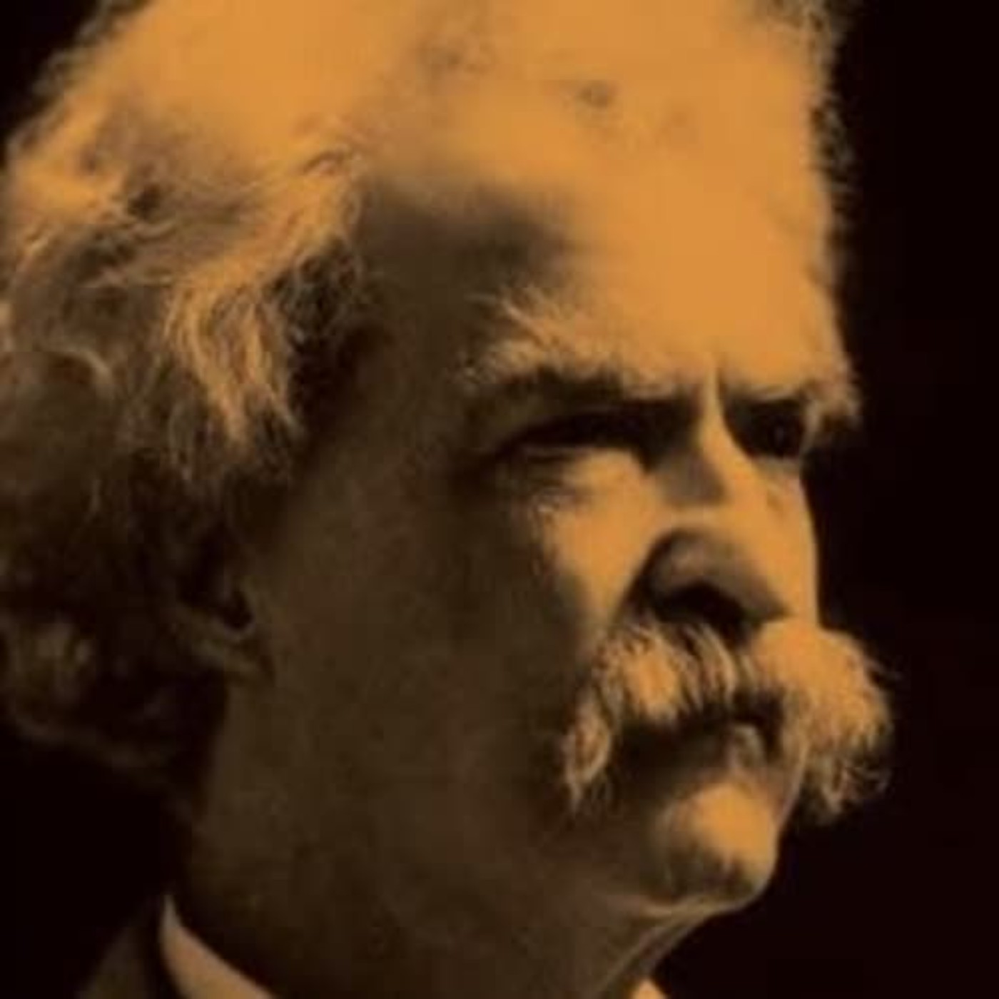 [mashup] Half an Orange - Mark Twain X Rogue - Let's Talk