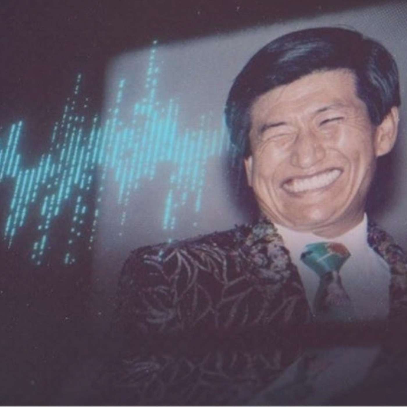 雷秋 (The Ray Chill Podcast)