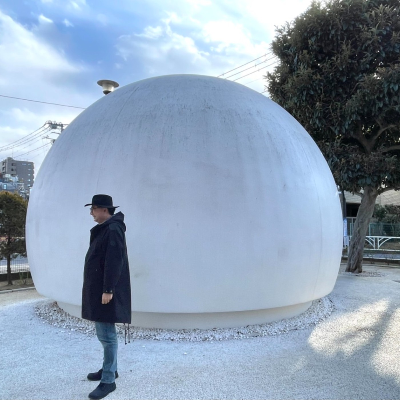 EP119│東京公廁計畫 episode artwork