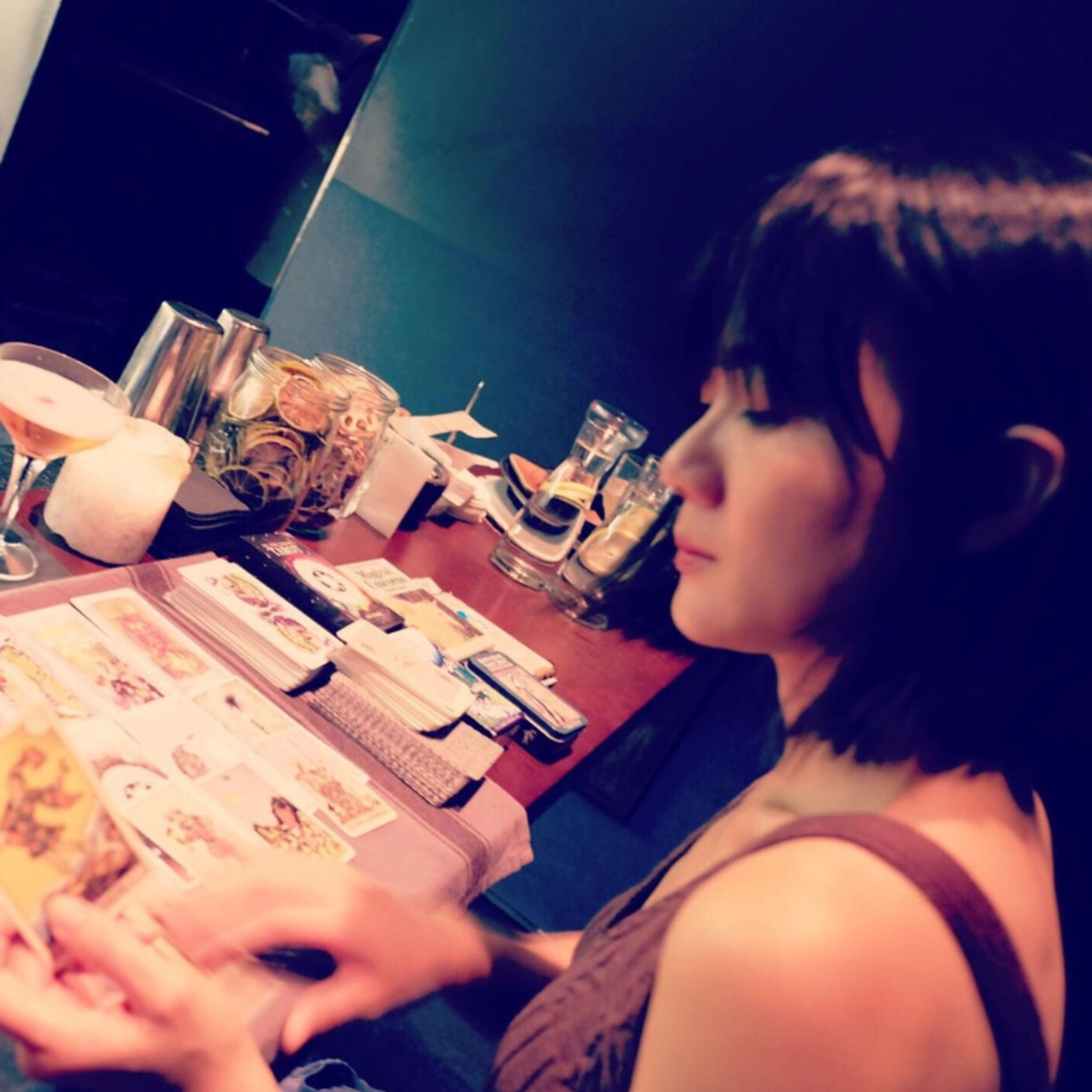 今天聊:萱女,是什麼契機在法國生活?如何開始準備出國留學?I