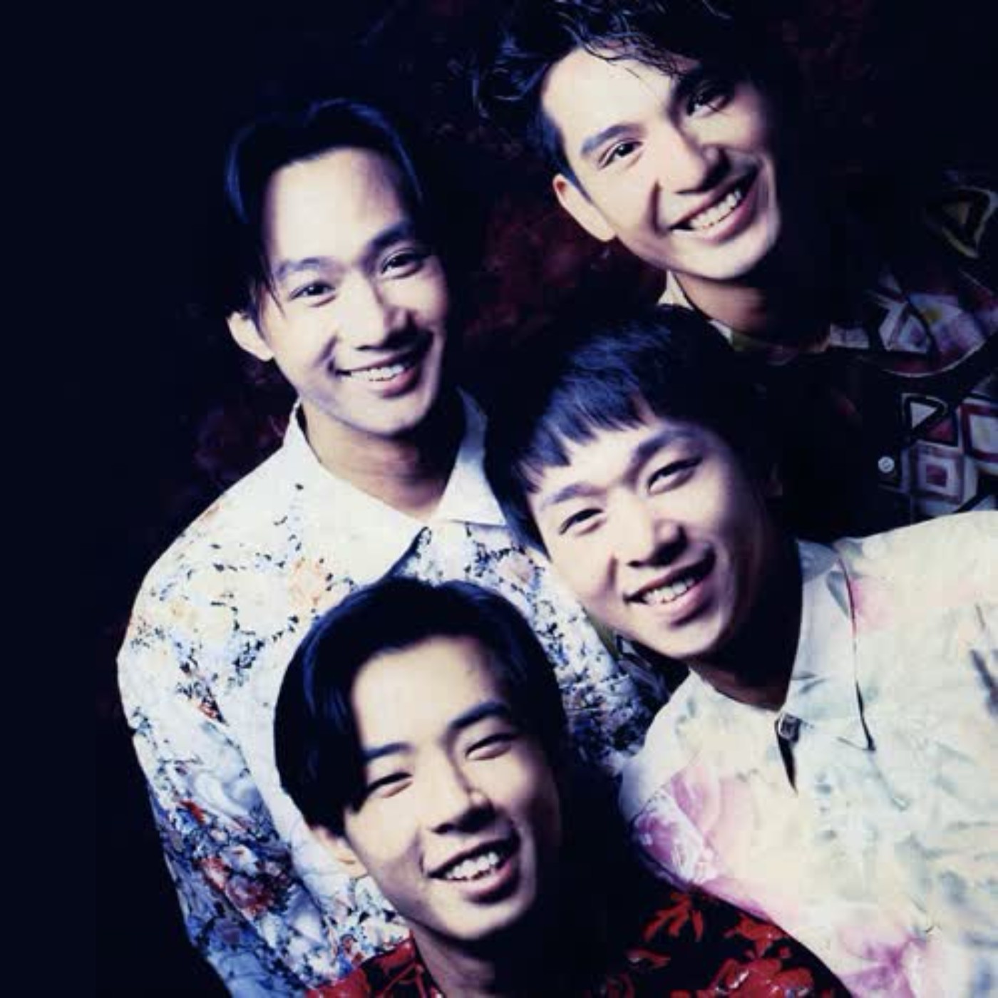 [mashup on demand] Beyond - 繼續沉醉 X Muse - The Small Print