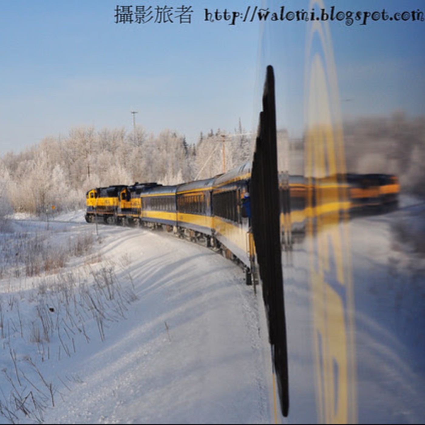 Travel EP6 三種不一樣的美國旅遊方式 Travel EP6 三種不一樣的美國旅遊方式