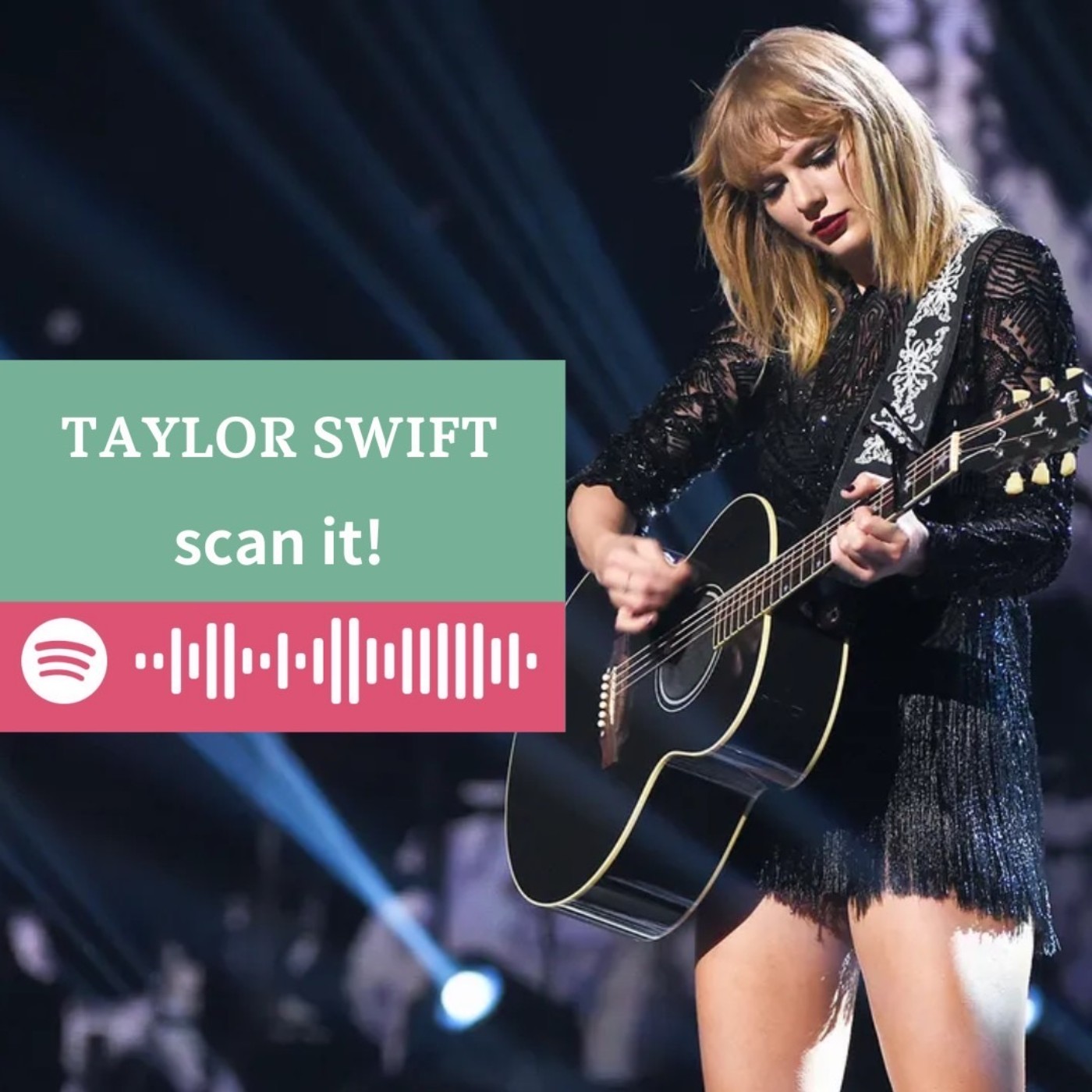 Ep38「美國小天后－Taylor Swift 特輯！」