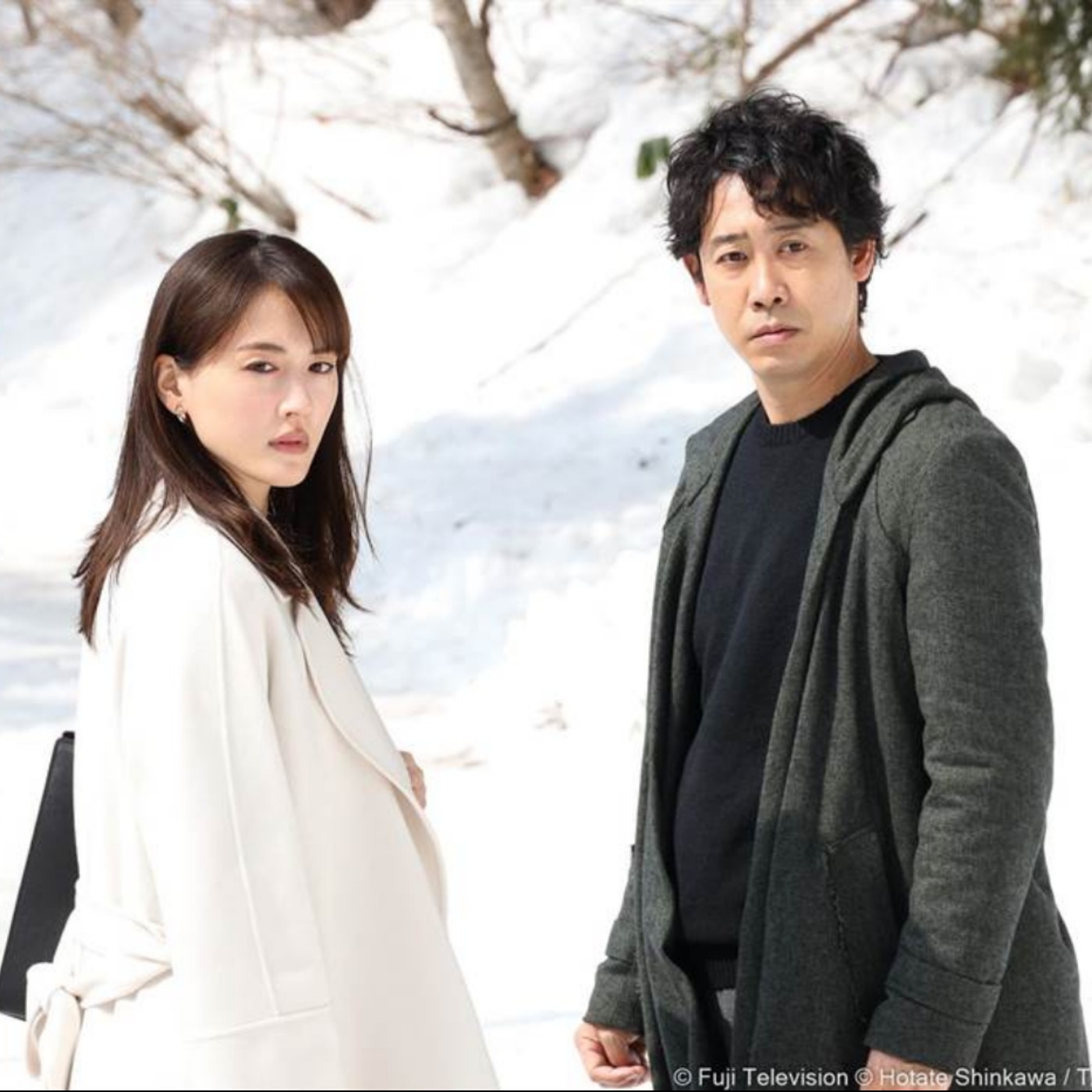 EP017-日劇【前男友的遺書】綾瀨遙不但救了男主角還救了本劇 EP017-日劇【前男友的遺書】綾瀨遙不但救了男主角還救了本劇