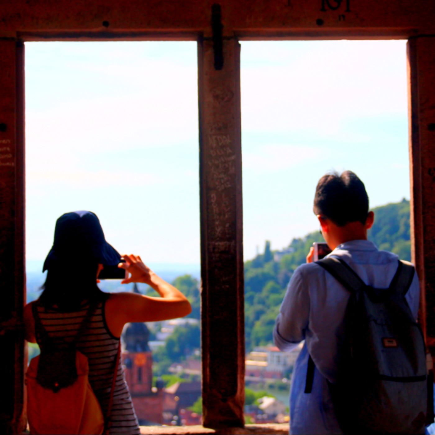 心之行旅 Go with Your Heart