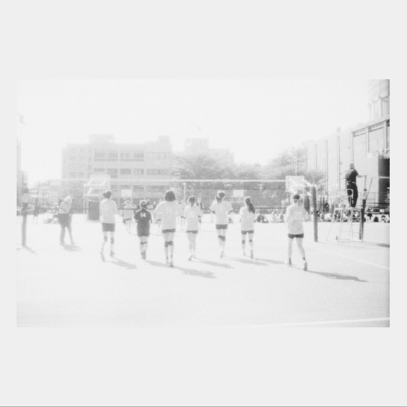 有聲創作｜九米九的青春