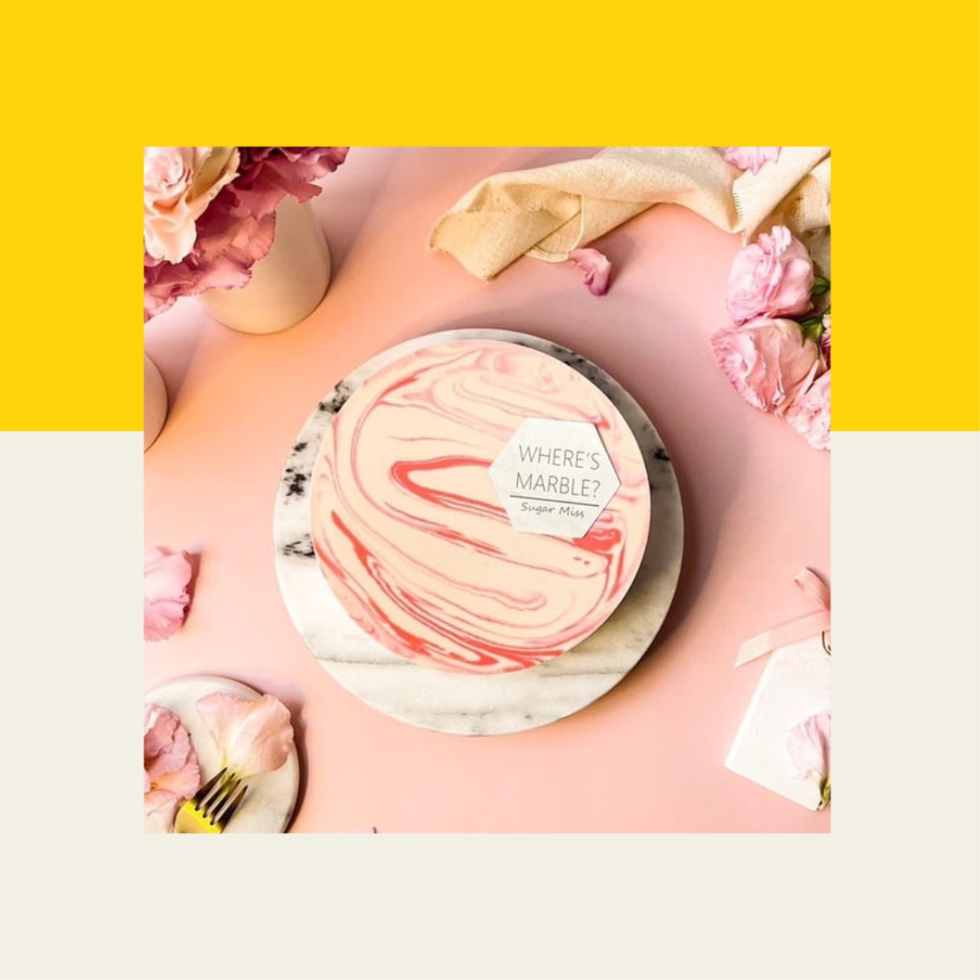 談話食間 Beyond Your Taste