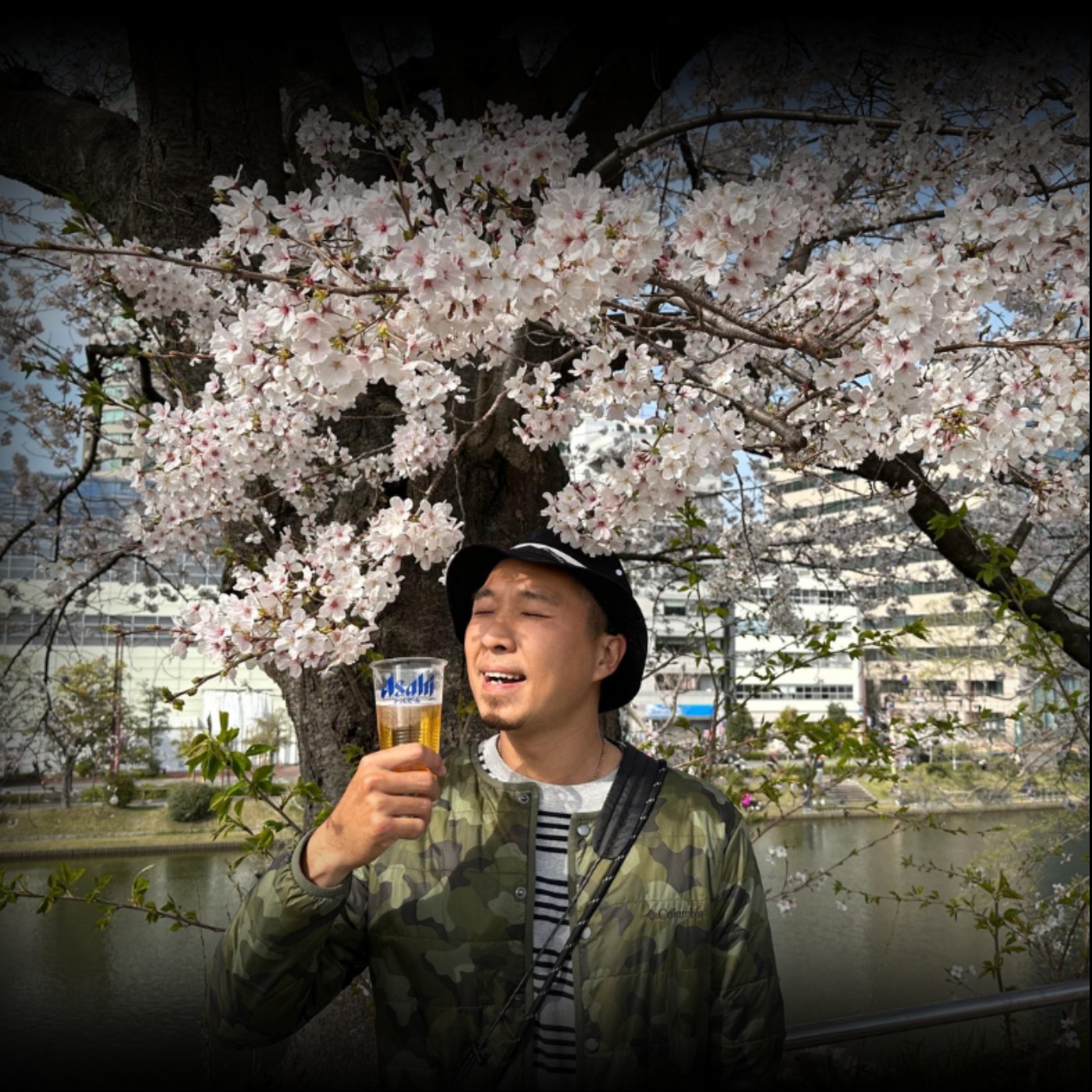 cover of episode 東京&福岡｜櫻花拉麵的新手包 feat. 米其林獵人 龍貓的美食森林 EP224