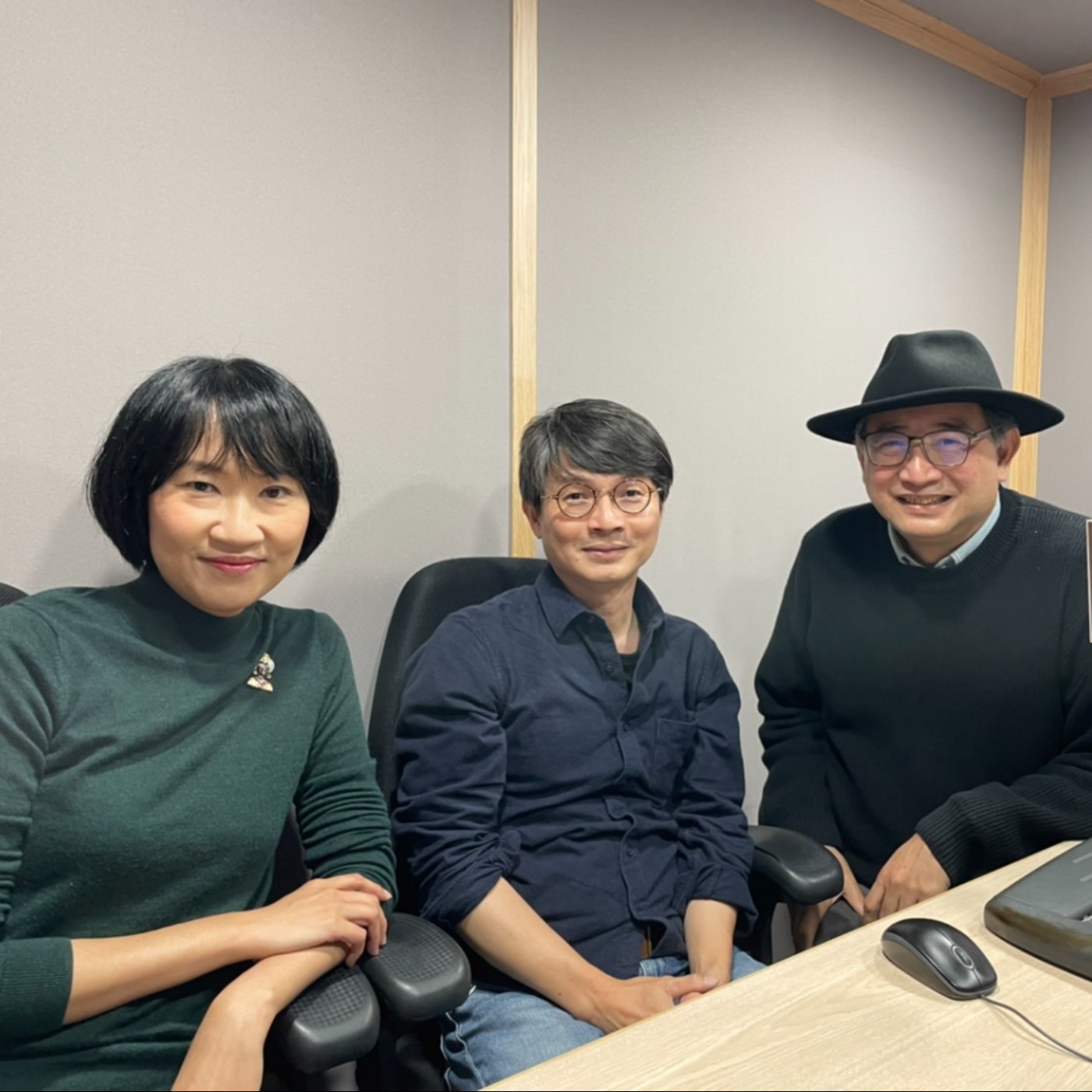 EP125│漁光島藝術季 episode artwork