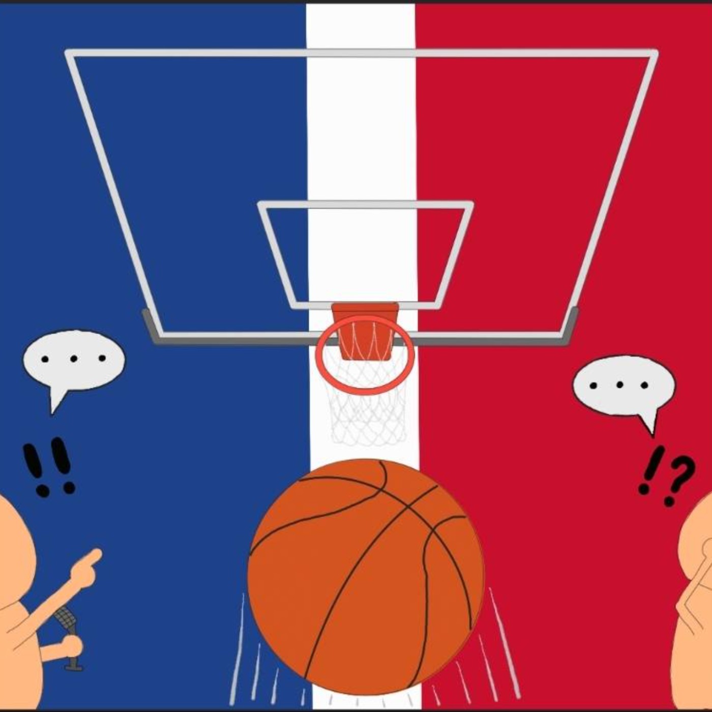 清大生看籃球 EP1. 季後賽賽前分析 清大生看籃球 EP1. 季後賽賽前分析