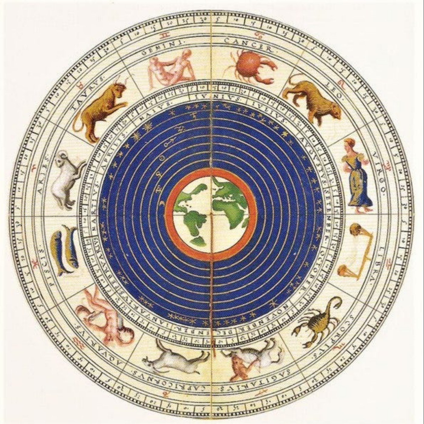 【教學】怎麼才算是被摩羯座撞到,星座跟個性一點關係也沒有啦!