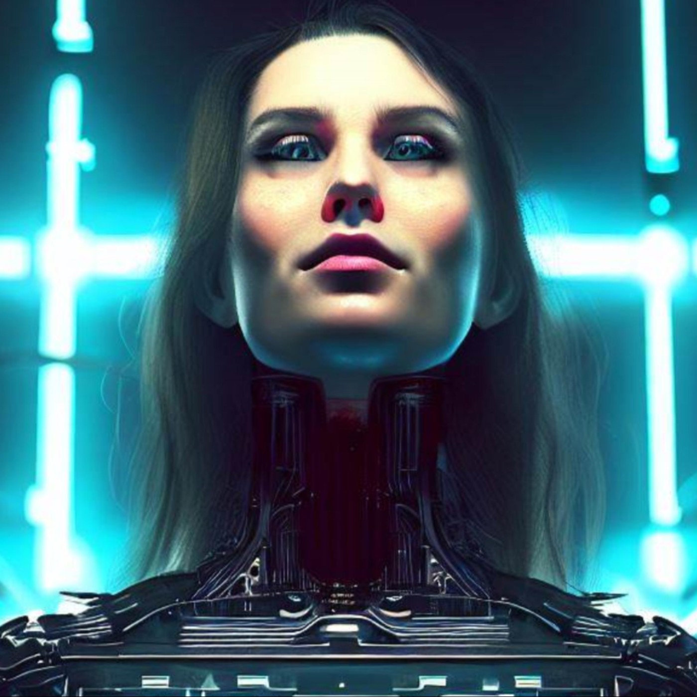 Generate my thoughts with AI