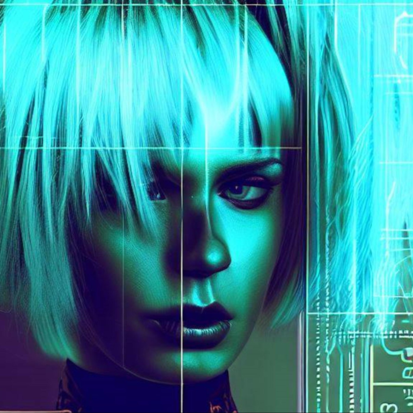 Generate my thoughts with AI