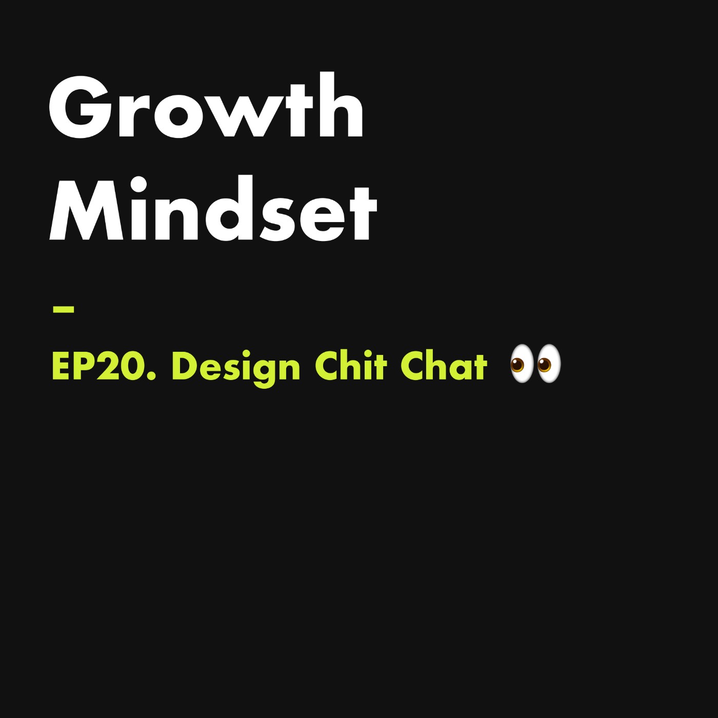 成長思維 Growth mindset | Liya Li & Rice Tseng