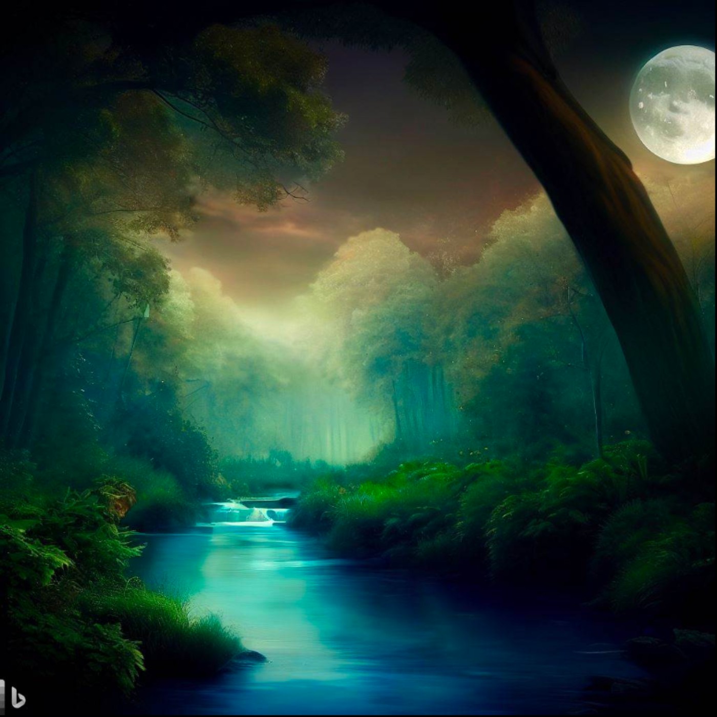 Ep16 引導睡眠：一聽就睡的高品質好眠冥想 Guided Sleep: High-Quality Deep Sleep Meditation