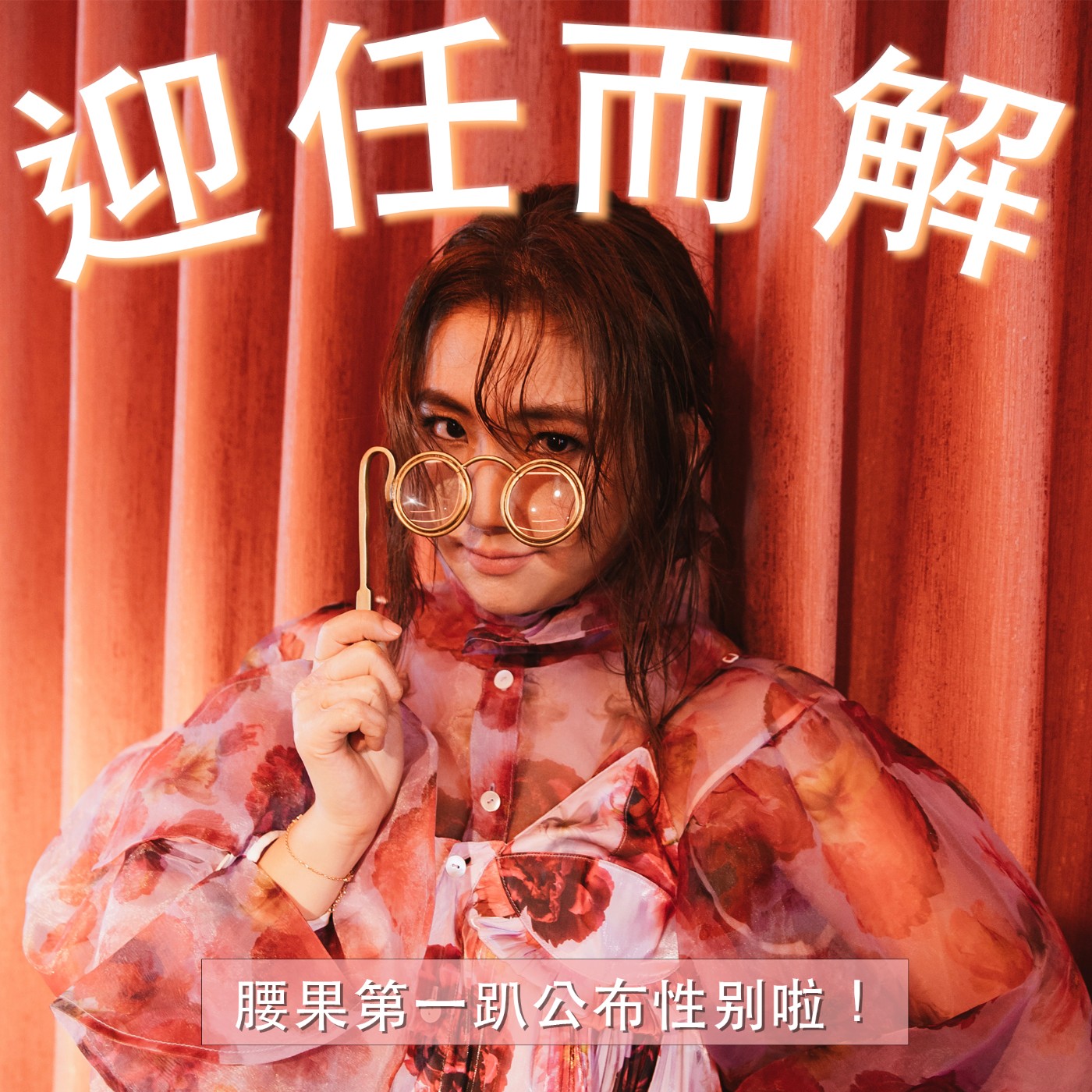 EP28. 腰果第一趴公佈性別啦！ episode artwork