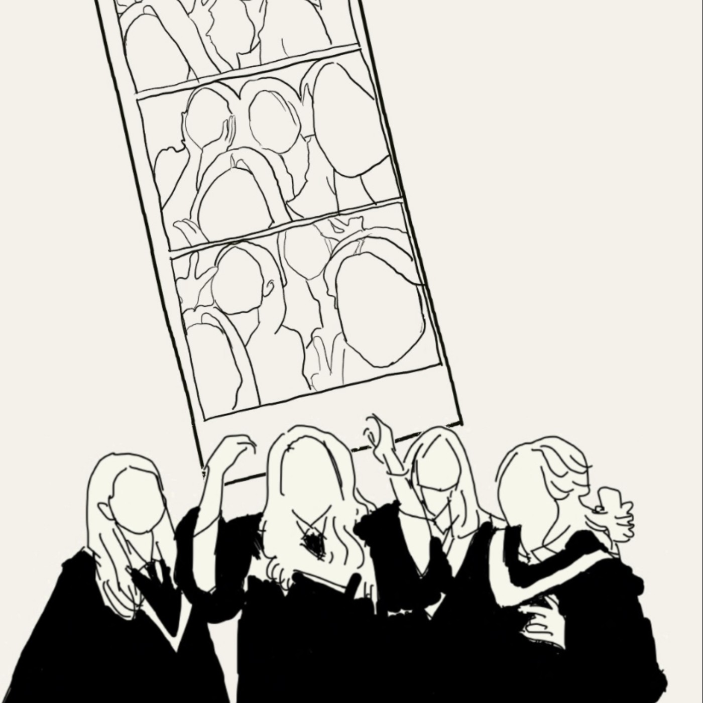 GenZ goes to therapy