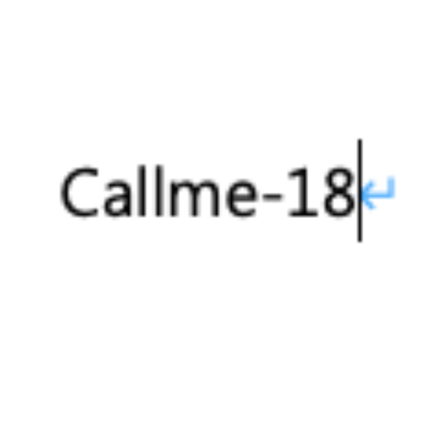 Callme-18 ft.史丹