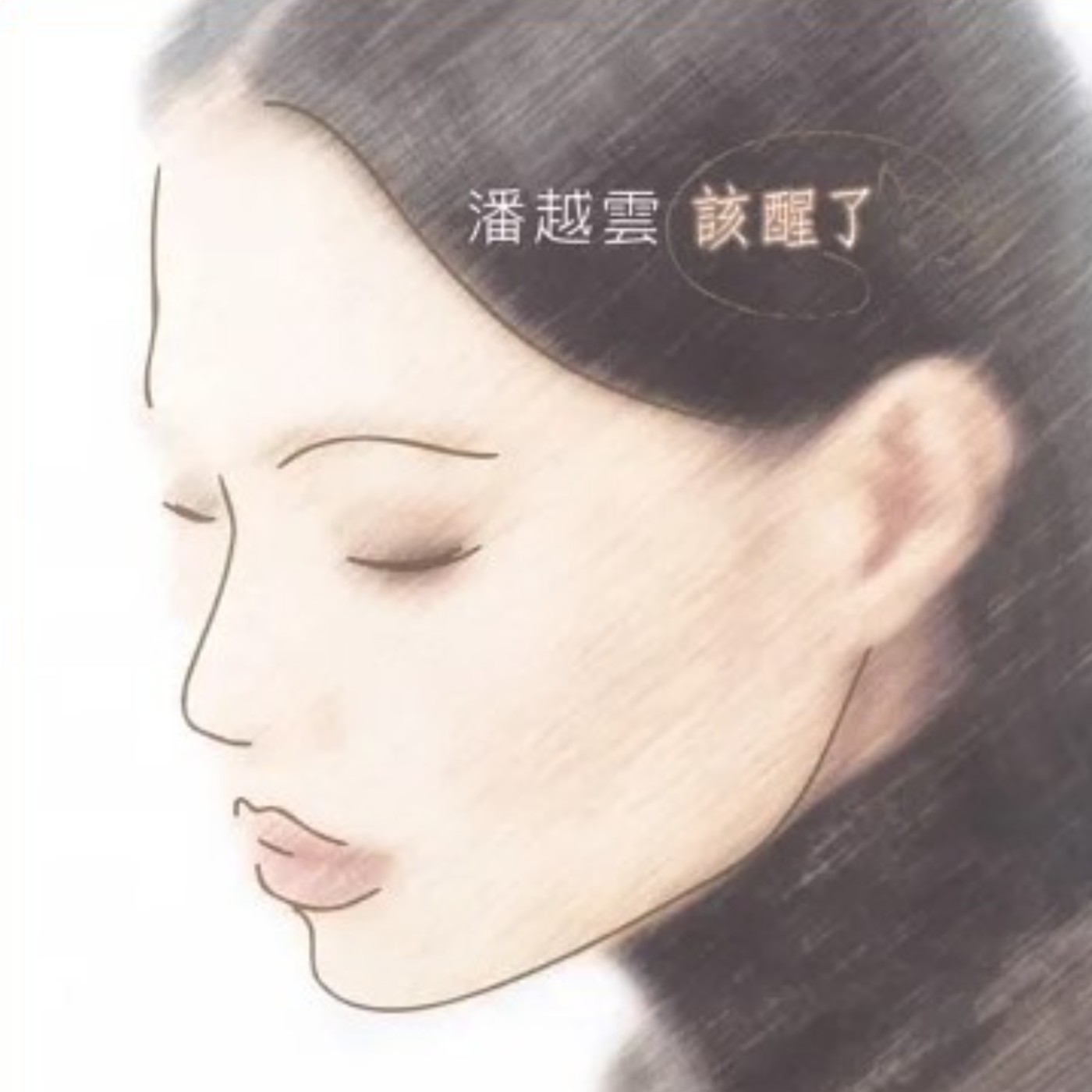 華語金曲-潘越雲4(飛碟時期的潘越雲以及私人珍藏的好歌) episode artwork