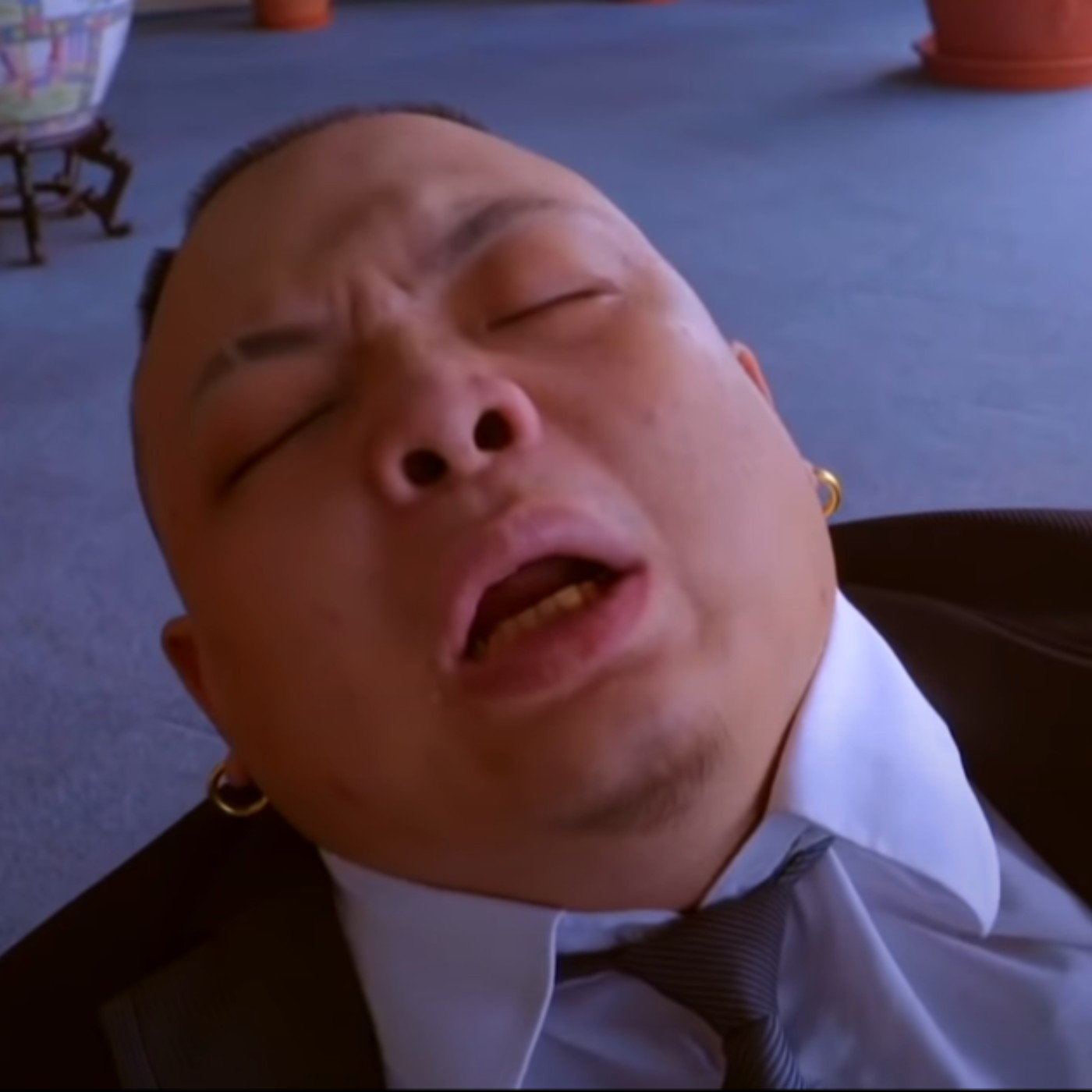 cover of episode 【ASMR環境音】阿兄喬治一路打鼾從台北坐回台南 White Noise | Snoring Annoying Sounds with Tony Liang 