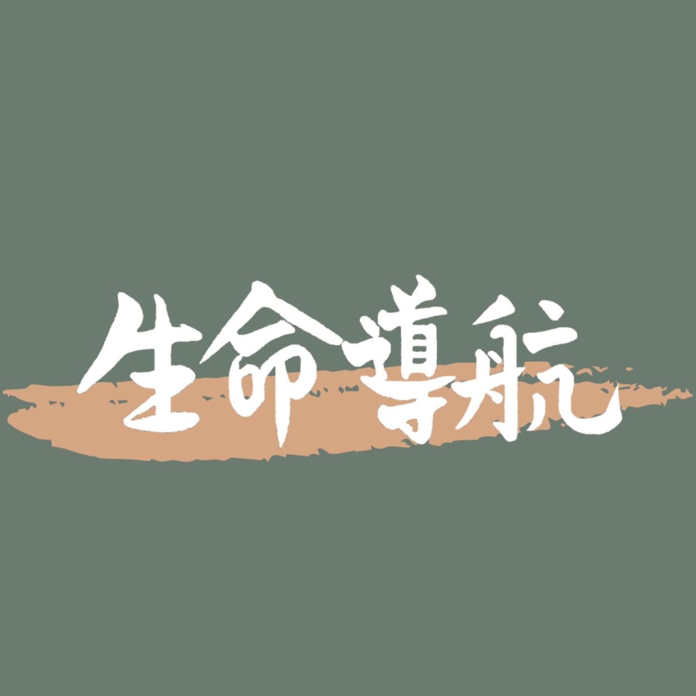 生命導航Change and Upgrade Your Life podcast artwork