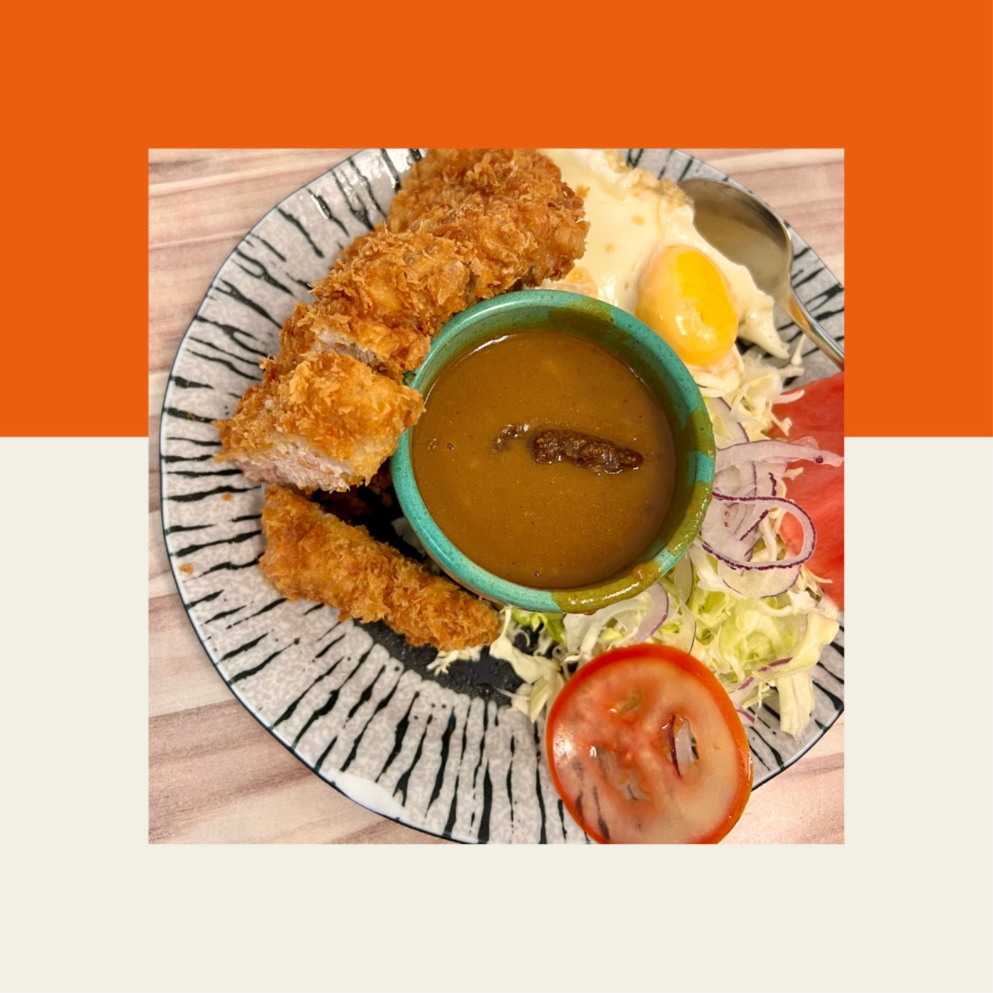 談話食間 Beyond Your Taste