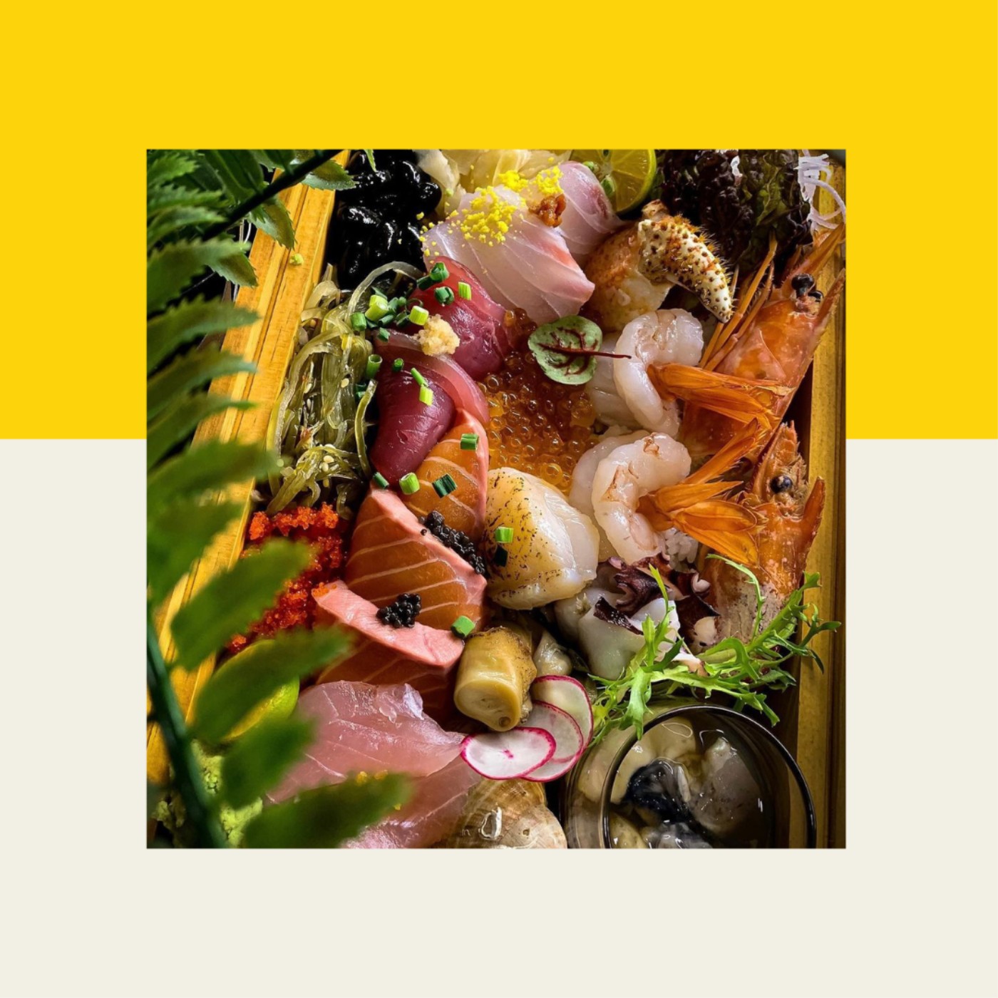 談話食間 Beyond Your Taste