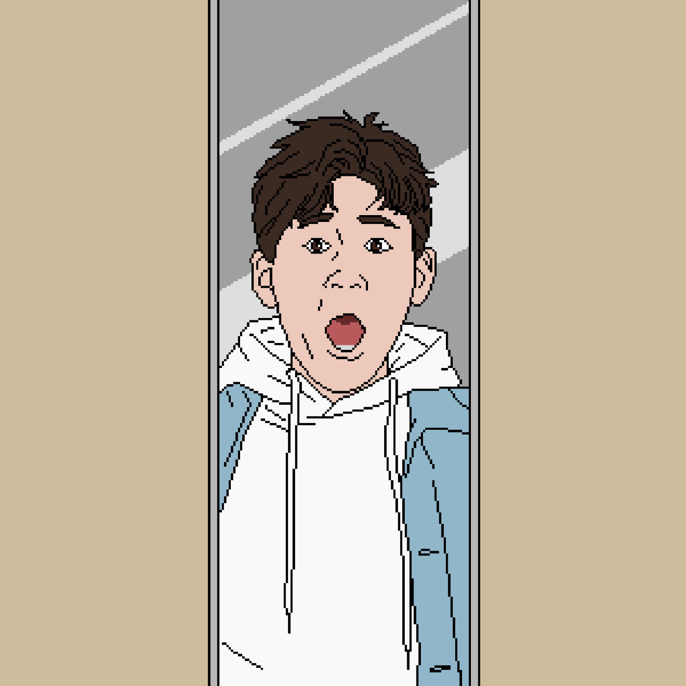 EP111 呃啊啊啊啊啊(無消音) EP111 呃啊啊啊啊啊(無消音)